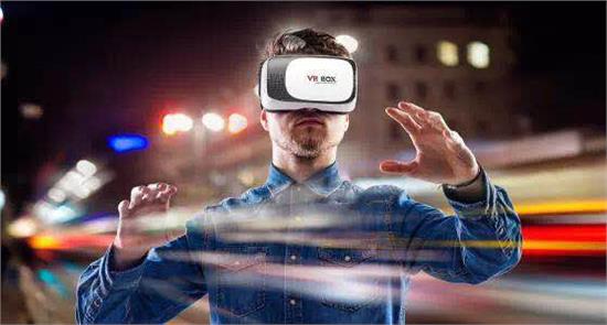 博乐VR全景丨沉浸式体验线上看房